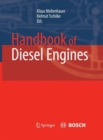 Image for Handbook of Diesel Engines