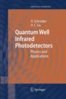 Image for Quantum Well Infrared Photodetectors