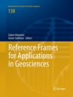 Image for Reference Frames for Applications in Geosciences