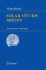 Image for Solar System Moons : Discovery and Mythology