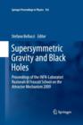 Image for Supersymmetric Gravity and Black Holes