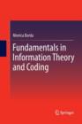 Image for Fundamentals in Information Theory and Coding