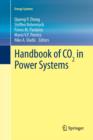 Image for Handbook of CO2 in Power Systems