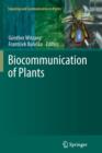 Image for Biocommunication of Plants