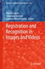 Image for Registration and Recognition in Images and Videos