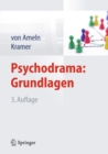 Image for Psychodrama: Grundlagen