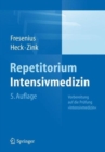 Image for Repetitorium Intensivmedizin