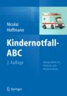 Image for Kindernotfall-ABC