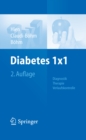 Image for Diabetes 1x1: Diagnostik, Therapie, Verlaufskontrolle
