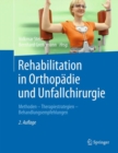 Image for Rehabilitation in Orthopadie und Unfallchirurgie