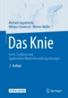 Image for Das Knie