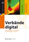 Image for Verbande digital: Grundlagen, Strategie, Technologie, Praxis