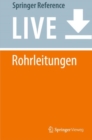 Image for Rohrleitungen