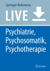 Image for Psychiatrie, Psychosomatik, Psychotherapie