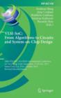 Image for VLSI-SoC: From Algorithms to Circuits and System-on-Chip Design