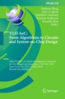 Image for VLSI-SoC: From Algorithms to Circuits and System-on-Chip Design: 20th IFIP WG 10.5/IEEE International Conference on Very Large Scale Integration, VLSI-SoC 2012, Santa Cruz, CA, USA, October 7-10, 2012, Revised Selected Papers