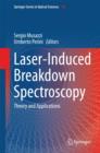 Image for Laser-induced breakdown spectroscopy  : theory and applications