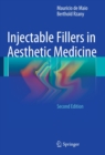 Image for Injectable fillers in aesthetic medicine