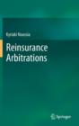 Image for Reinsurance Arbitrations