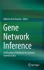 Image for Gene Network Inference : Verification of Methods for Systems Genetics Data