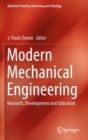 Image for Modern Mechanical Engineering