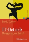 Image for IT-Betrieb