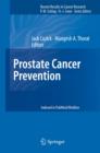 Image for Prostate Cancer Prevention