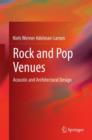 Image for Rock and Pop Venues