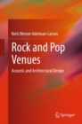 Image for Rock and pop venues: acoustic and architectural design