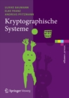 Image for Kryptographische Systeme