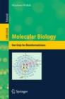 Image for Molecular Biology - Not Only for Bioinformaticians