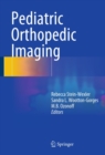Image for Pediatric Orthopedic Imaging