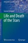 Image for Life and Death of the Stars