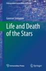 Image for Life and death of the stars
