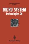 Image for Micro System Technologies 90
