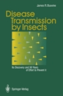 Image for Disease transmission by insects.