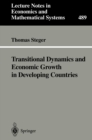 Image for Transitional Dynamics and Economic Growth in Developing Countries