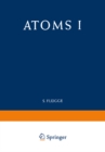 Image for Atoms I / Atome I : 7 / 35