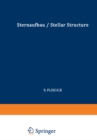 Image for Astrophysik II: Sternaufbau / Astrophysics II: Stellar Structure : 11 / 51