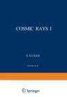 Image for Cosmic Rays I / Kosmische Strahlung I