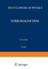 Image for Ferromagnetism / Ferromagnetismus