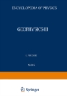 Image for Geophysik III / Geophysics III: Teil II / Part II