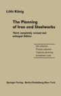 Image for Planning of Iron and Steelworks