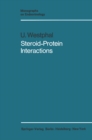 Image for Steroid-Protein Interactions