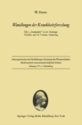 Image for Wandlungen Der Krankheitsforschung: Uber Standpunkte&amp;quote; in Der Pathologie 150 Jahre Nach R. Virchows Geburtstag