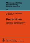 Image for Protamines : Isolation · Characterization · Structure and Function
