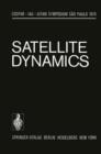 Image for Satellite Dynamics