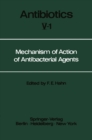 Image for Mechanism of Action of Antibacterial Agents