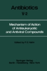Image for Mechanism of Action of Antieukaryotic and Antiviral Compounds