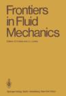 Image for Frontiers in Fluid Mechanics
